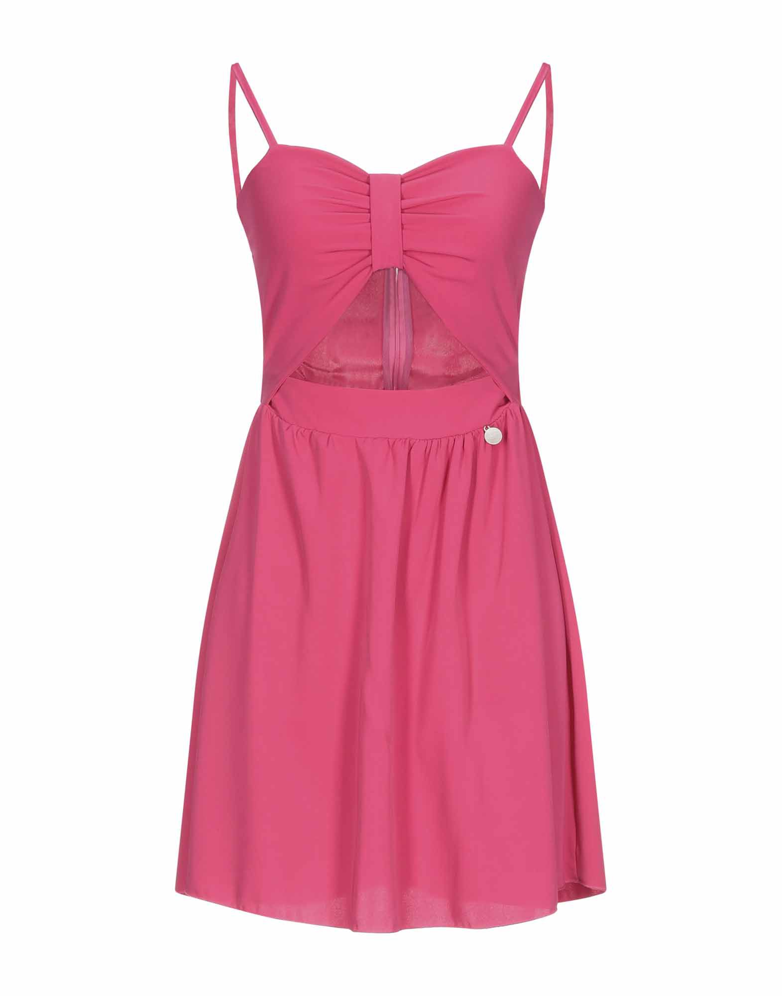  Berna - Kleider - Mini-kleider - On Yoox.com 