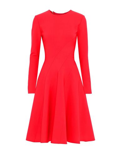 Платье до колена