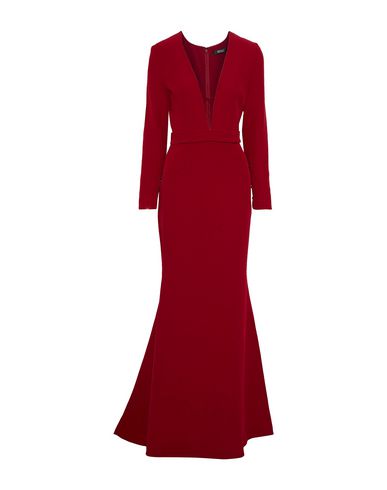 Длинное платье BADGLEY MISCHKA 