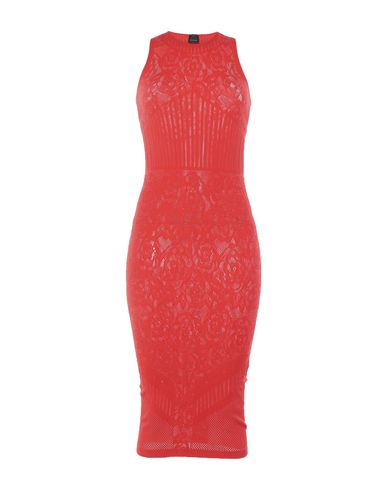 Платье миди