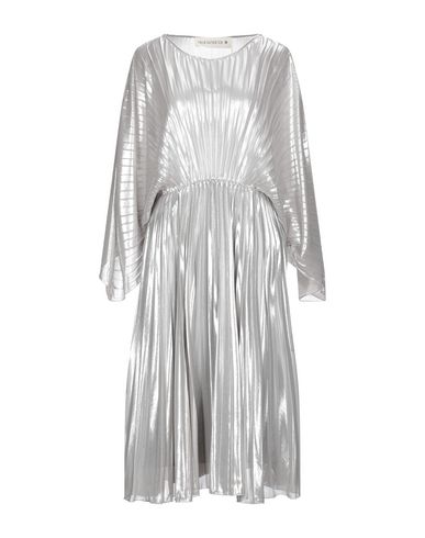 Платье миди