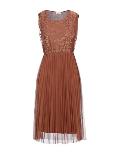 Платье миди BERNA 