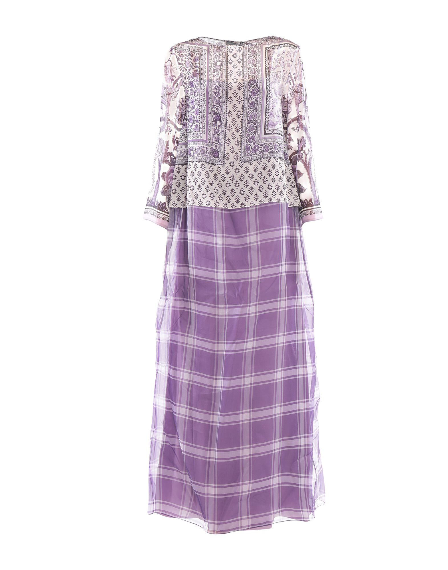  Alberta Ferretti - Kleider - Maxi-kleider - On Yoox.com 