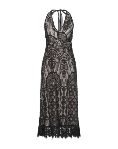 Длинное платье KAOS JEANS