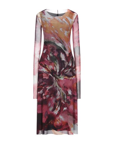 Платье миди