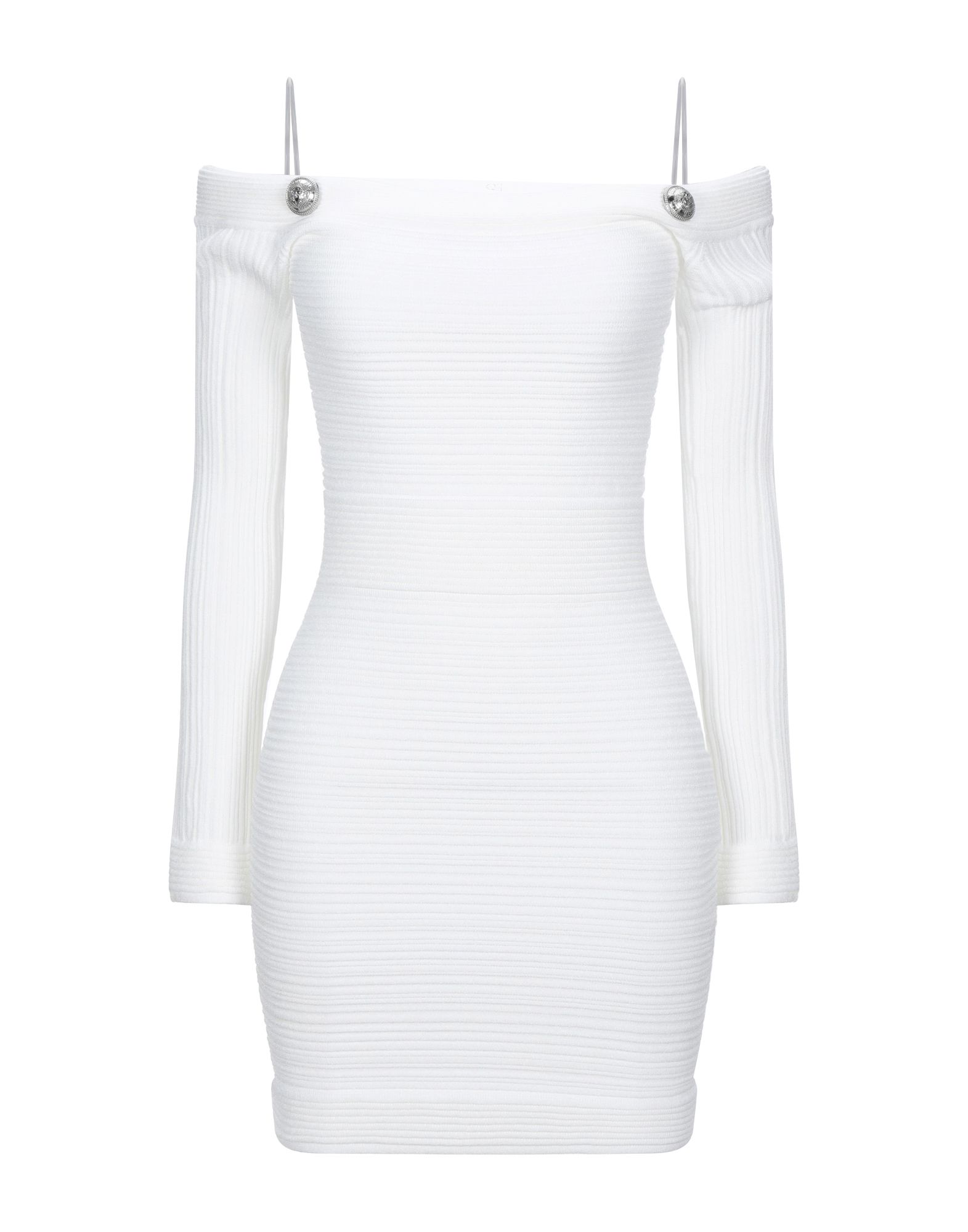 BALMAIN BALMAIN ΦΟΡΕΜΑΤΑ Μίνι φόρεμα