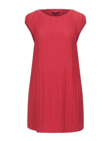 MAJE Mini-Kleid Damen Rot 2,3 Damen