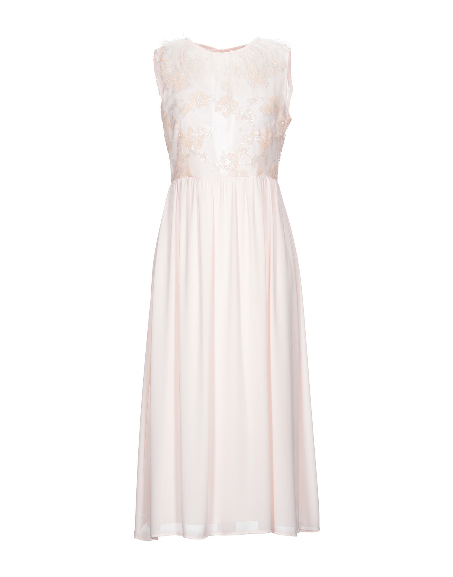  Kaos - Robes - Robes Midi - On Yoox.com 