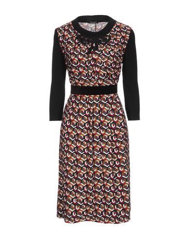 Платье миди