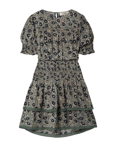 Платье до колена