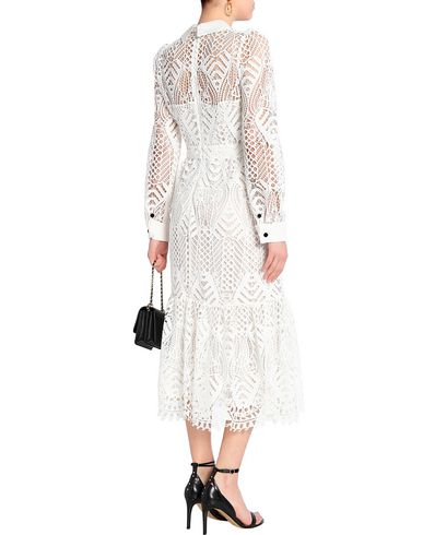 фото Платье длиной 3/4 temperley london