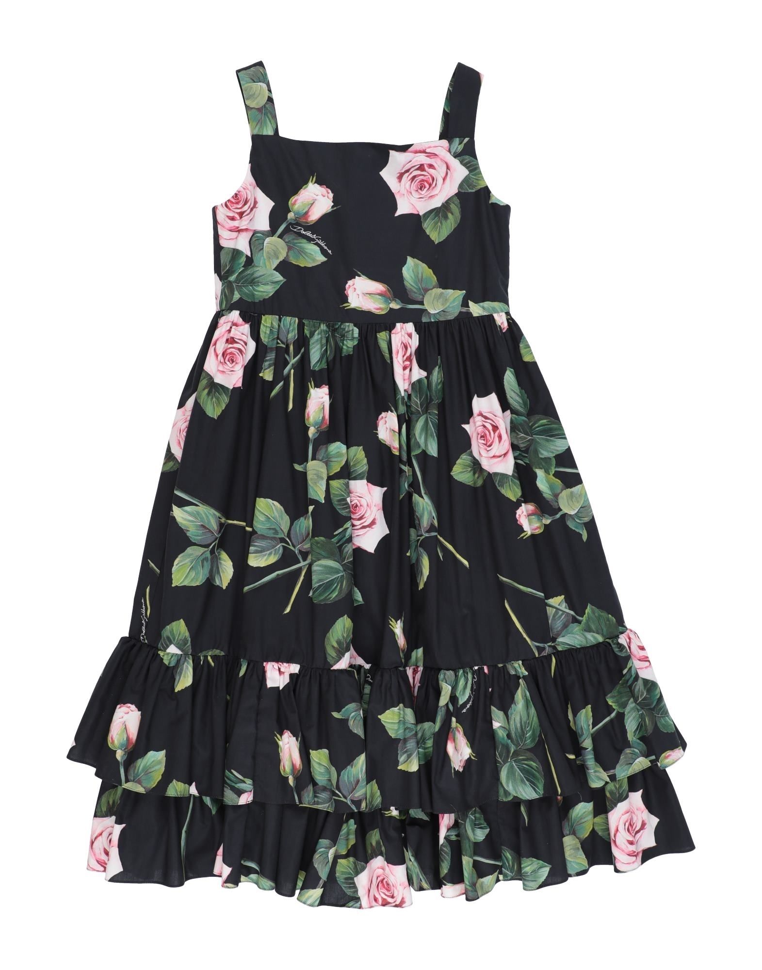 DOLCE&GABBANA ΦΟΡΕΜΑΤΑ Παιδικό φόρεμα