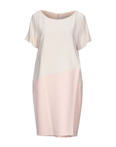 Короткое платье ANTONELLI 