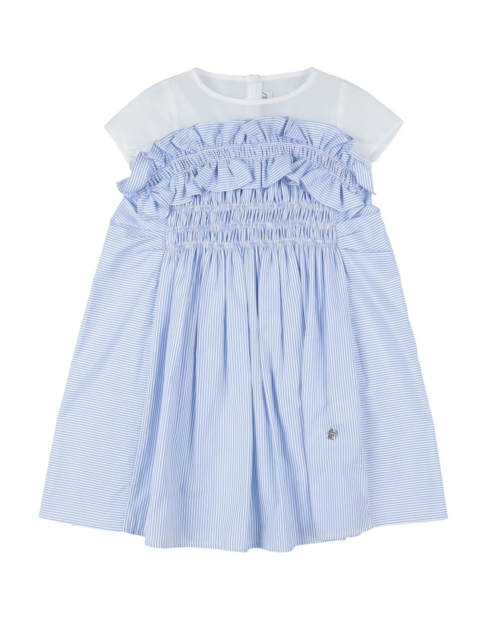  Simonetta - Kleider - Kinderkleider - On Yoox.com 
