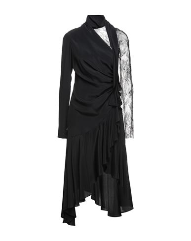 Платье миди PHILOSOPHY di LORENZO SERAFINI 