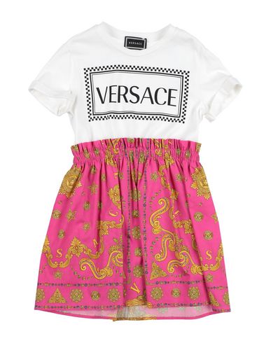 фото Платье versace young