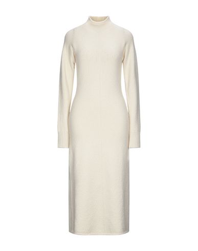 Платье до колена Celine