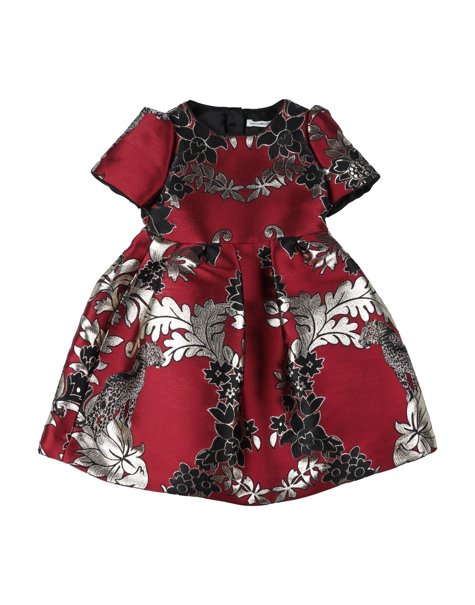 DOLCE&GABBANA ΦΟΡΕΜΑΤΑ Παιδικό φόρεμα