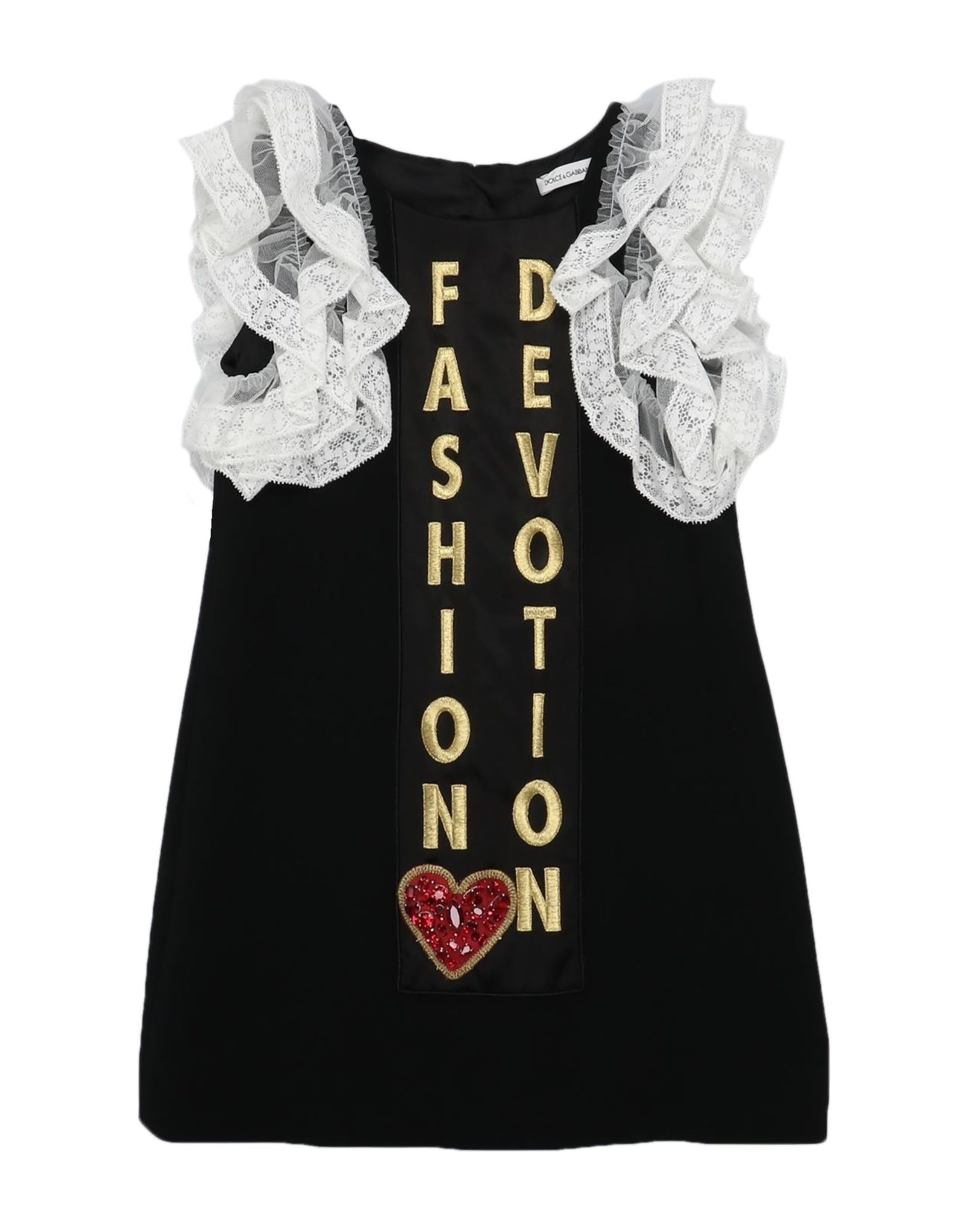 DOLCE&GABBANA ΦΟΡΕΜΑΤΑ Παιδικό φόρεμα