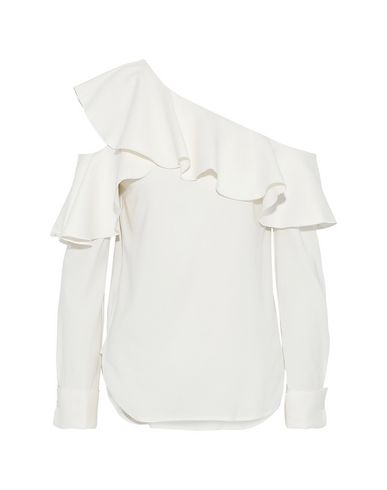 Блузка OSCAR DE LA RENTA 