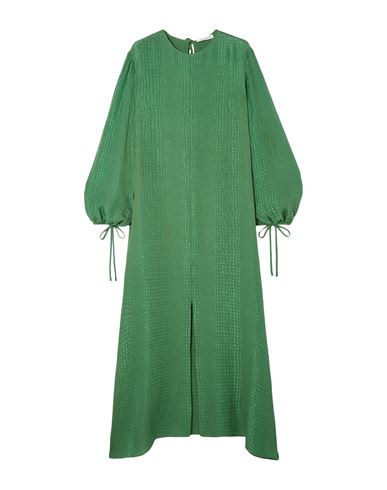 фото Длинное платье olivia von halle