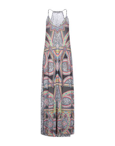 Длинное платье