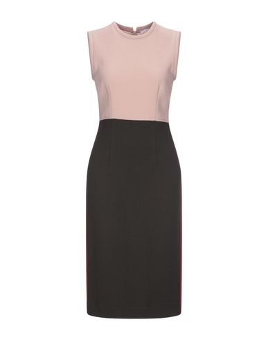 Платье миди