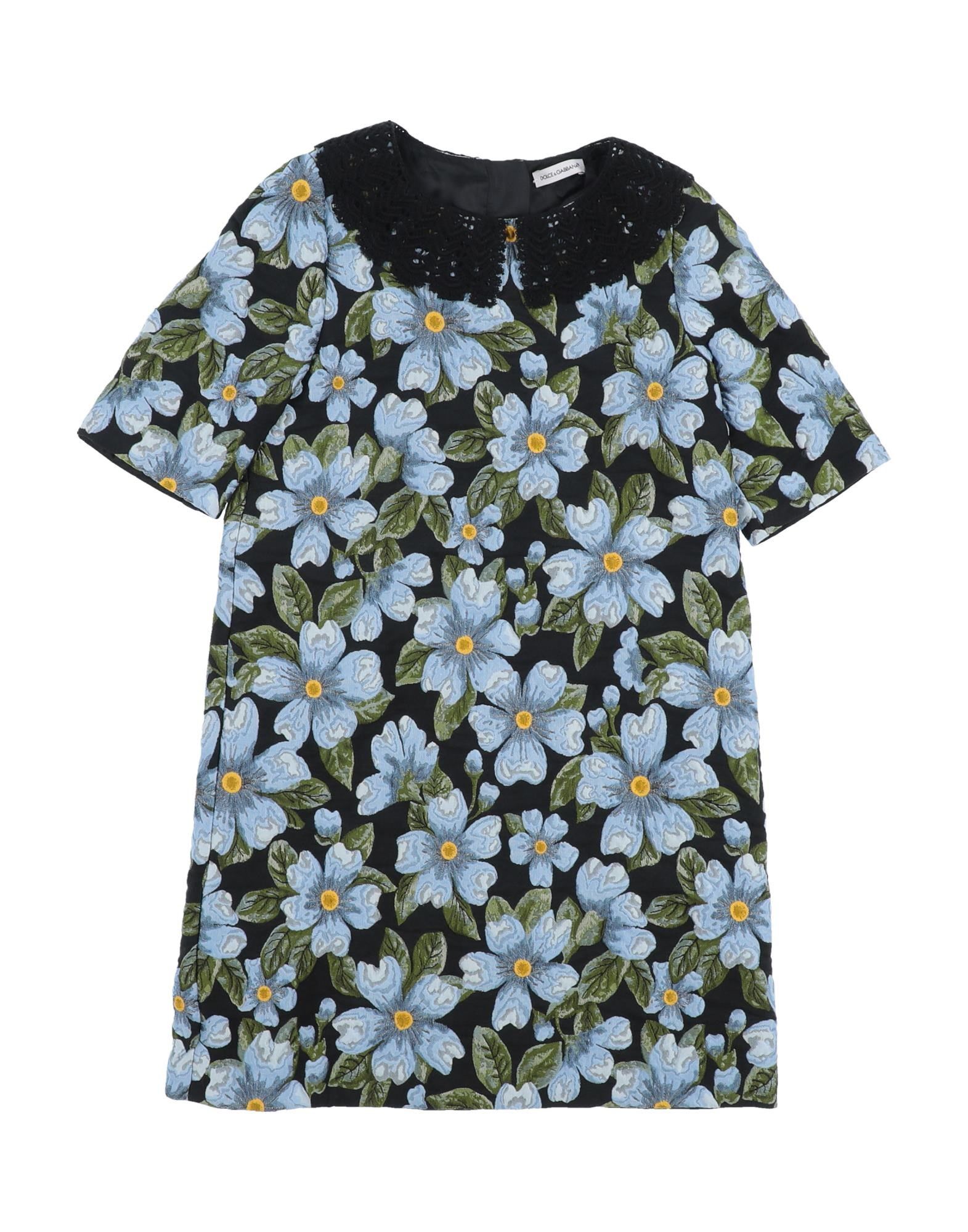 DOLCE&GABBANA ΦΟΡΕΜΑΤΑ Παιδικό φόρεμα