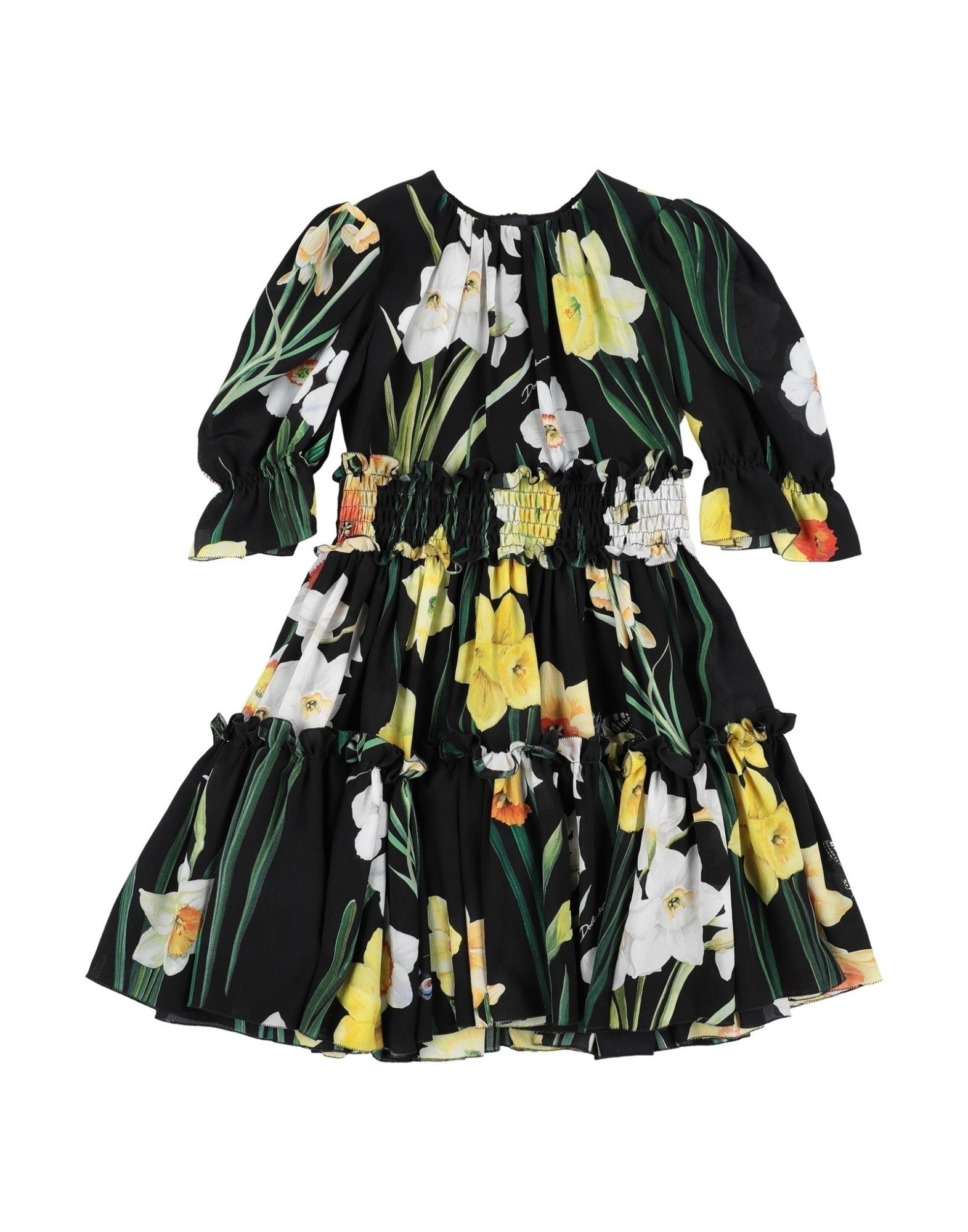 DOLCE&GABBANA ΦΟΡΕΜΑΤΑ Παιδικό φόρεμα
