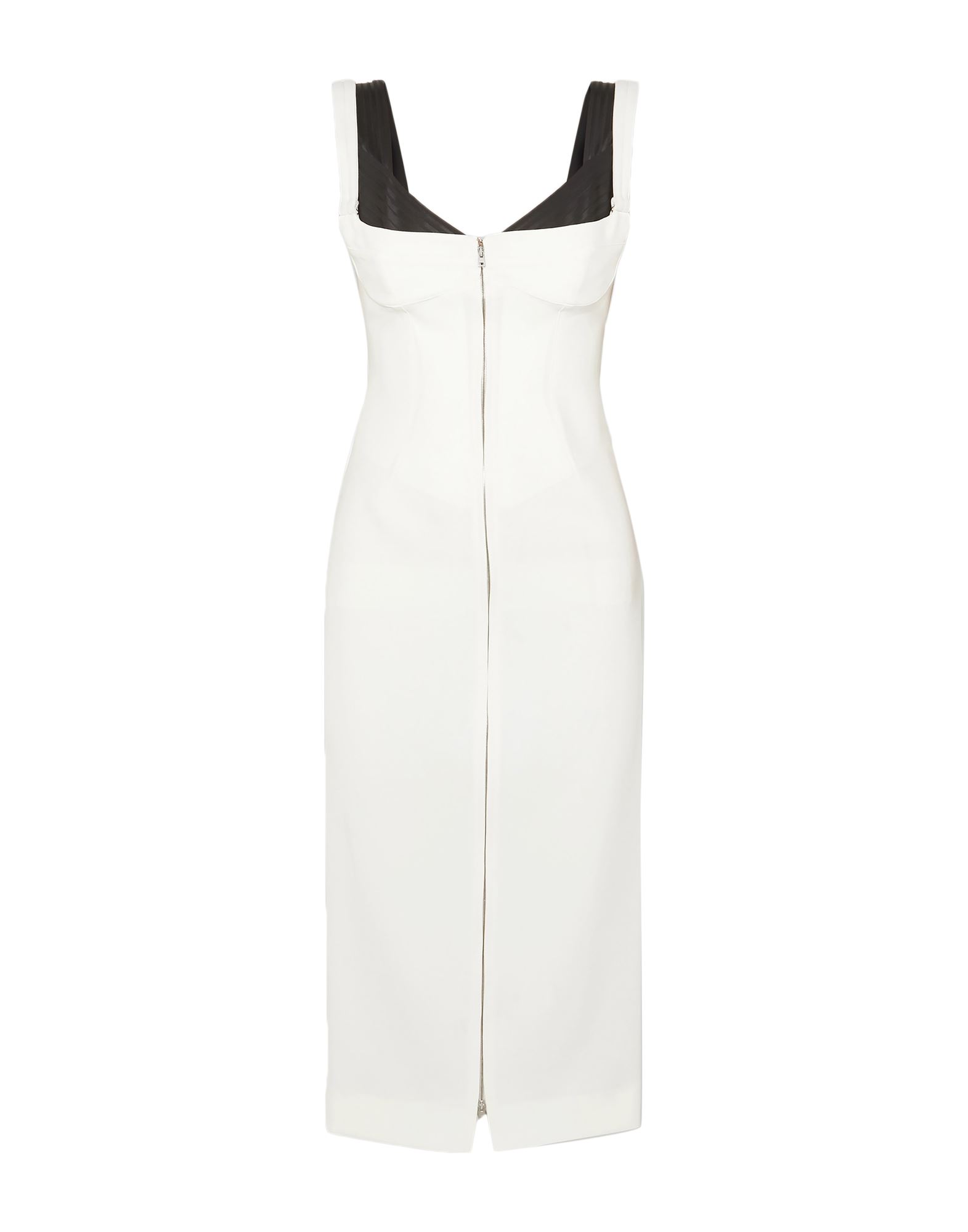 MUGLER MUGLER ΦΟΡΕΜΑΤΑ Midi φόρεμα