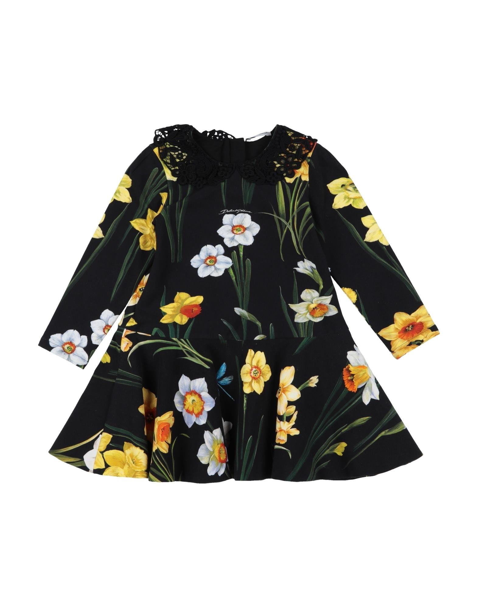 DOLCE&GABBANA ΦΟΡΕΜΑΤΑ Παιδικό φόρεμα