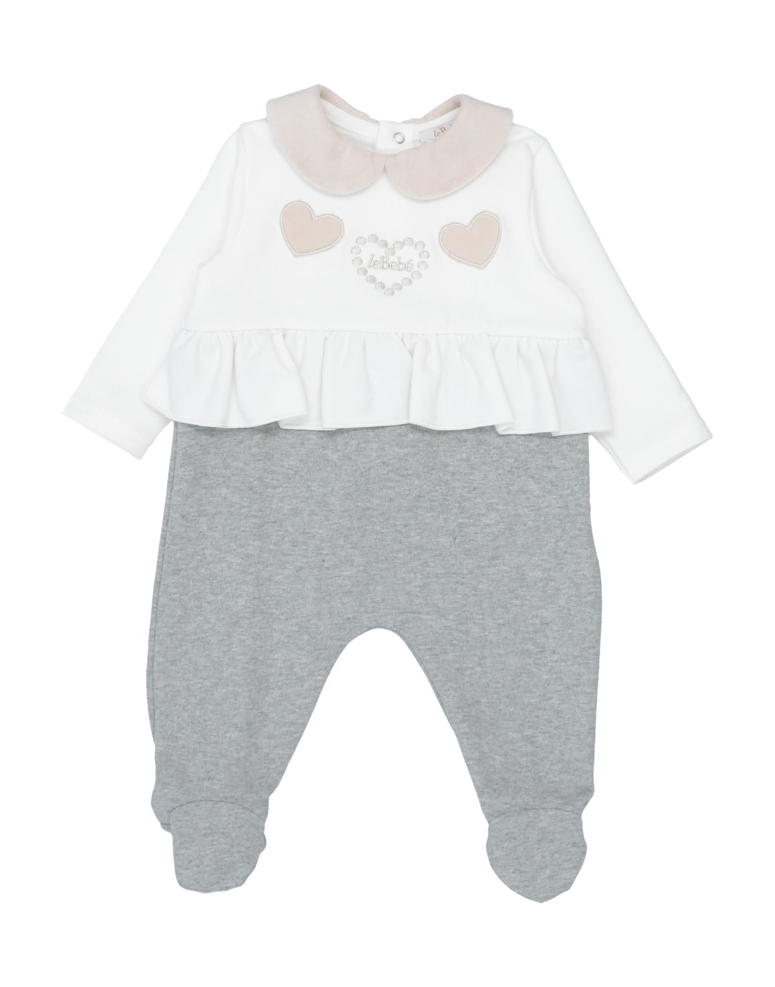  Le Bebé - Neugeborene - Babystrampler & -latzhose - On Yoox.com 