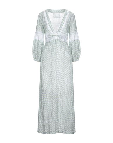 Длинное платье