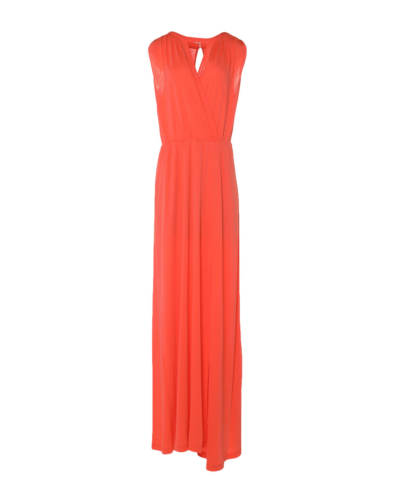  Twinset - Kleider - Maxi-kleider - On Yoox.com 