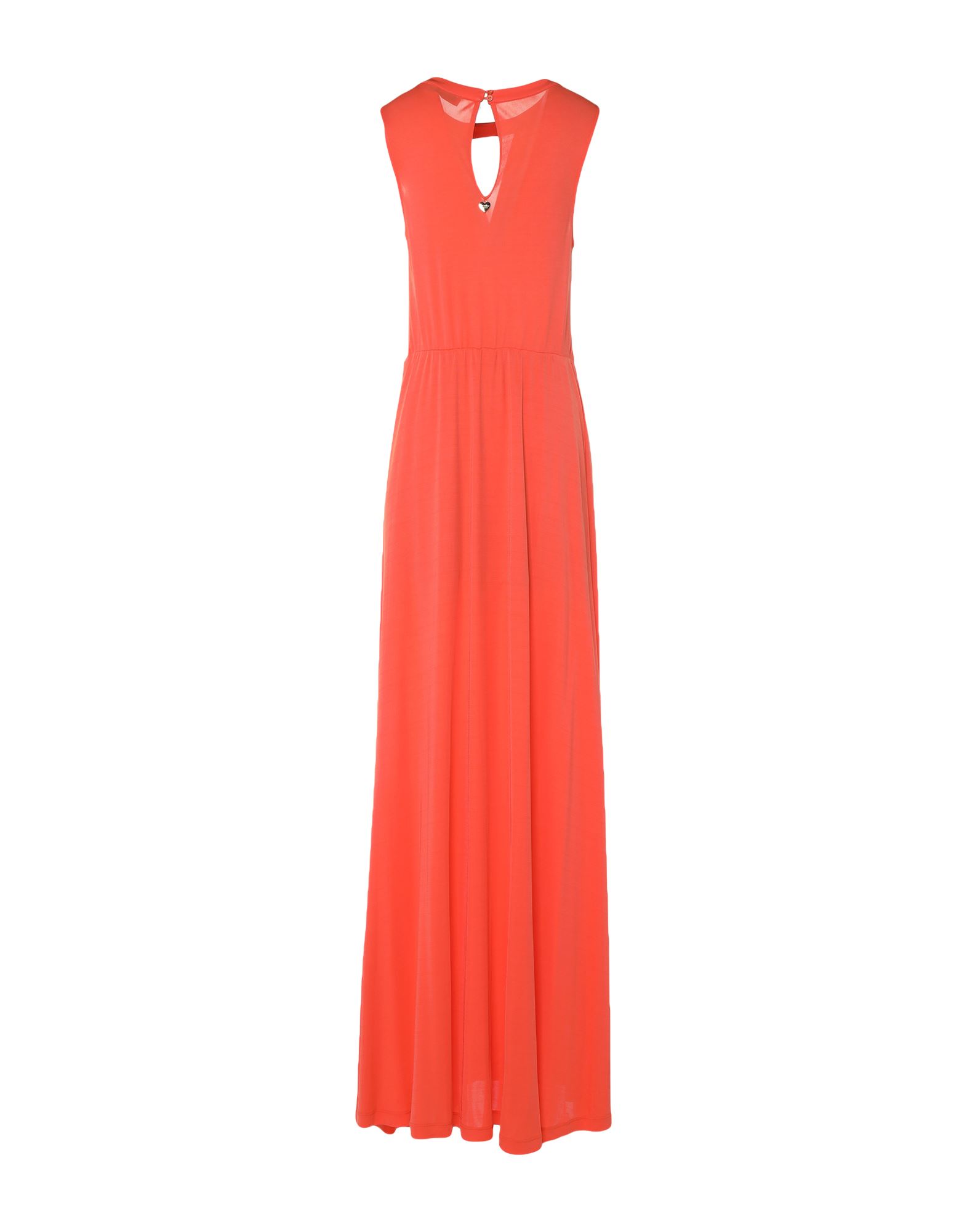  Twinset - Kleider - Maxi-kleider - On Yoox.com 