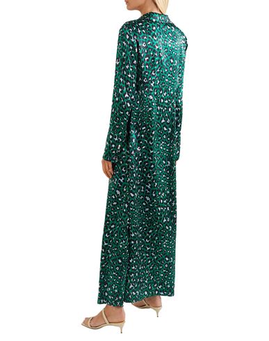 фото Длинное платье olivia von halle