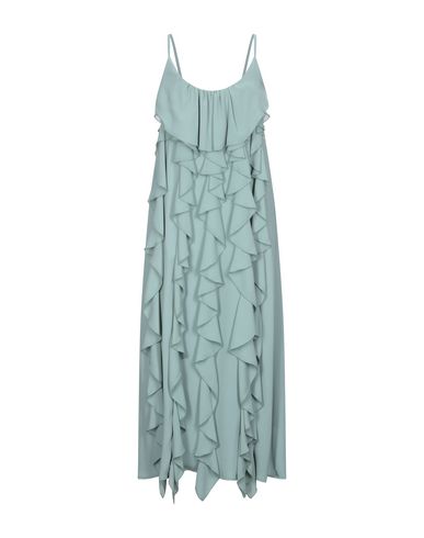 Длинное платье SOUVENIR 