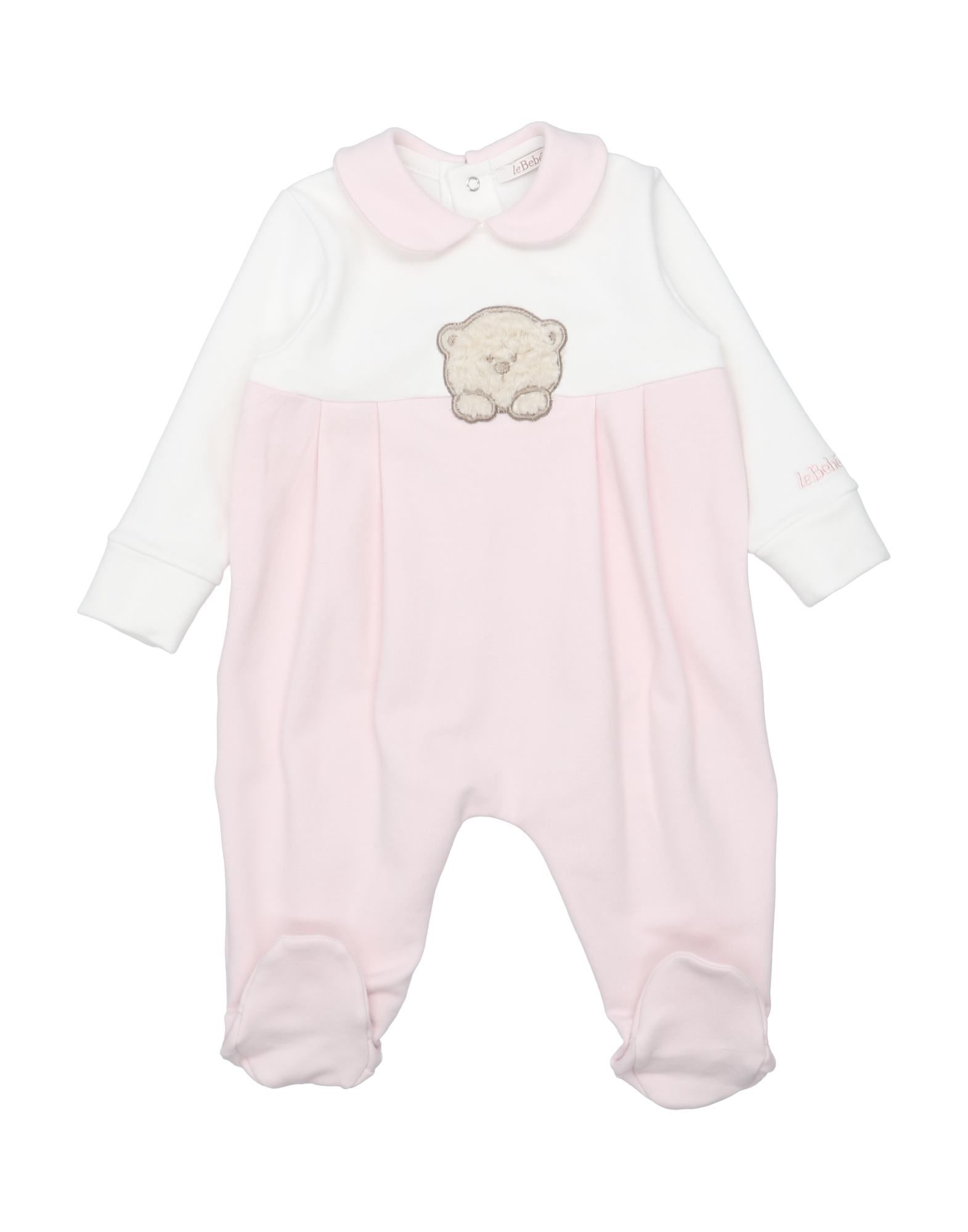  Le Bebé - Neugeborene - Babystrampler & -latzhose - On Yoox.com 
