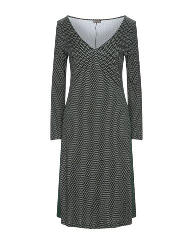 Короткое платье MALÌPARMI