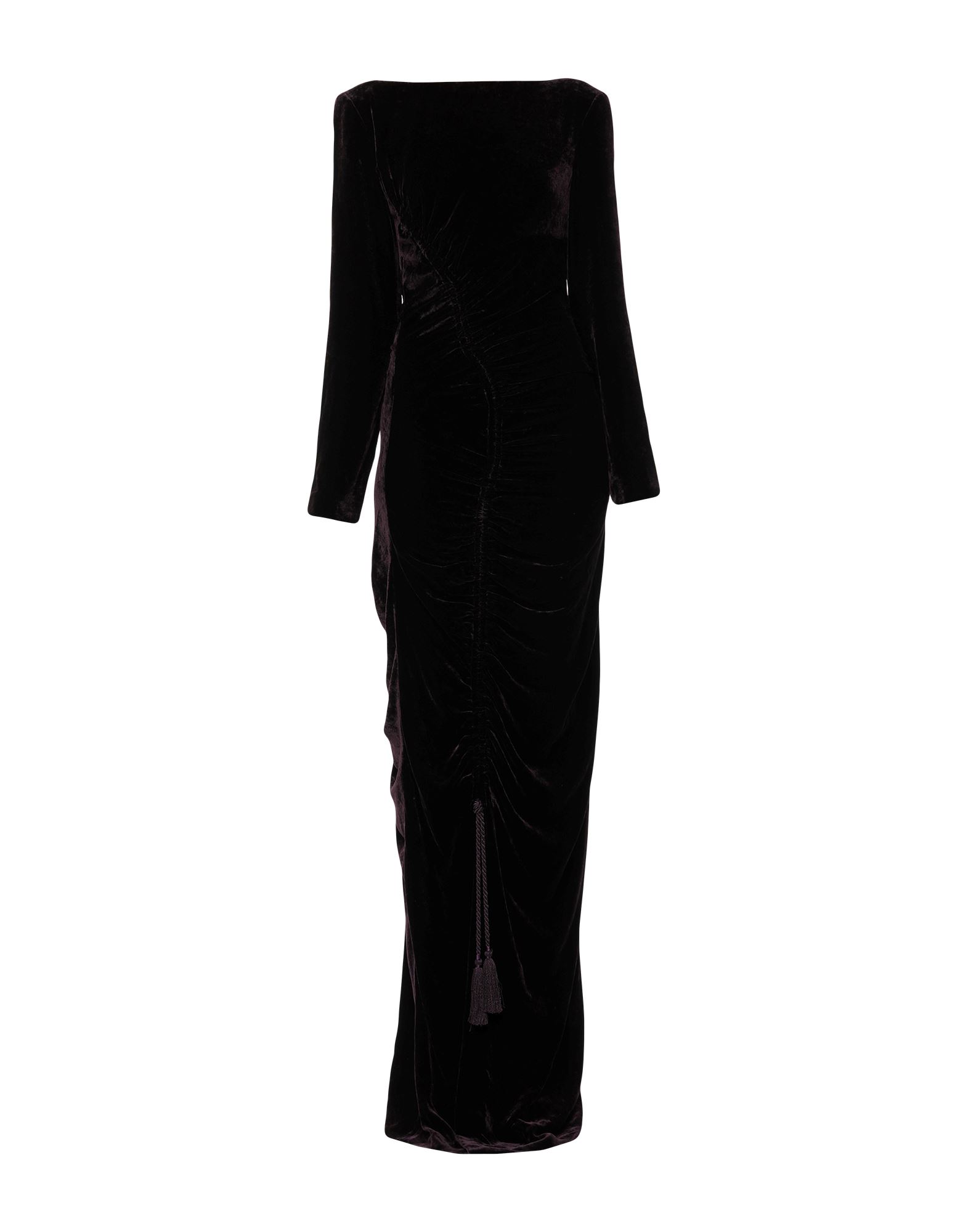 Alberta Ferretti - Kleider - Maxi-kleider - On Yoox.com 