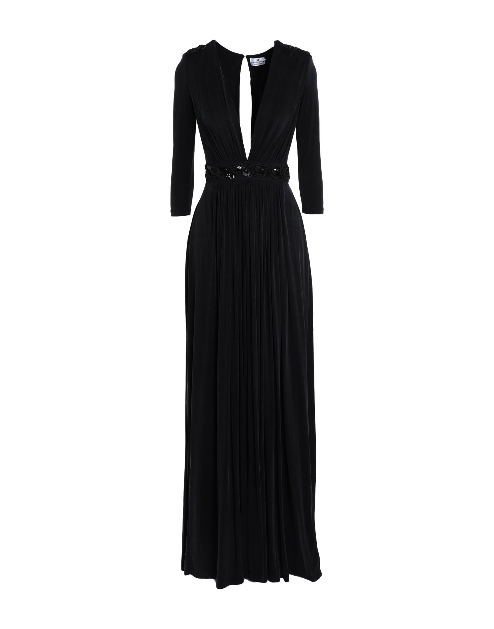 ELISABETTA FRANCHI ELISABETTA FRANCHI ΦΟΡΕΜΑΤΑ Μάξι φόρεμα