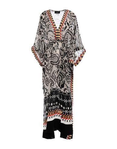 Длинное платье