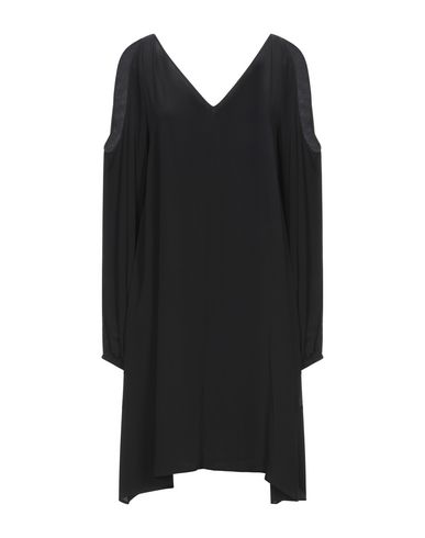 Короткое платье NOSTRASANTISSIMA