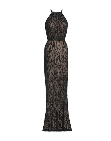 фото Длинное платье rachel gilbert