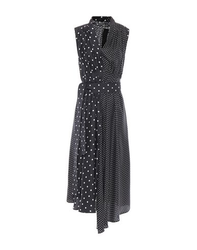 Платье миди