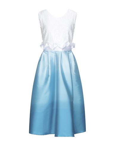 Платье миди Ultra'chic