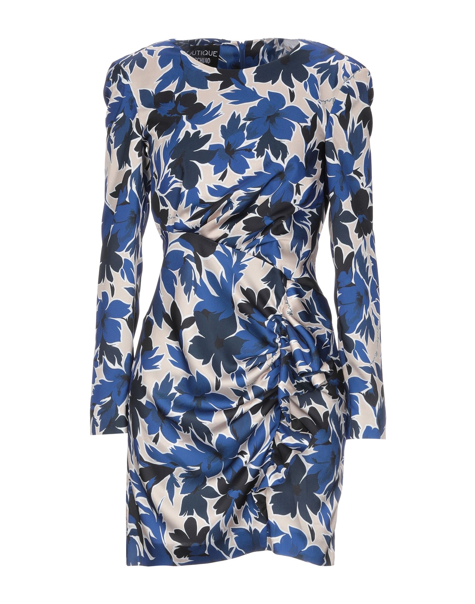 BOUTIQUE MOSCHINO BOUTIQUE MOSCHINO ΦΟΡΕΜΑΤΑ Μίνι φόρεμα