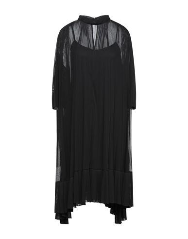 Платье миди MAX & CO. 