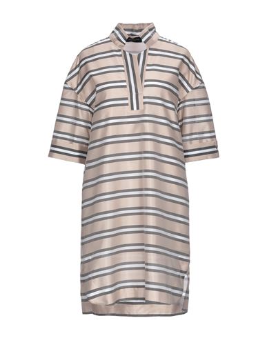 Короткое платье PIAZZA SEMPIONE 