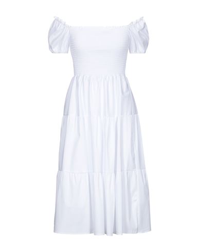 Платье до колена Kaos